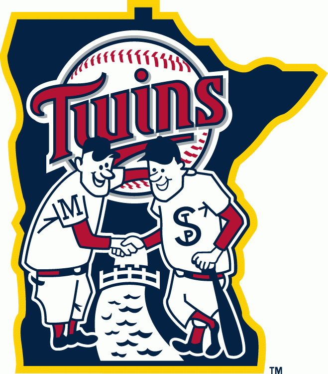 Minnesota Twins 2010-2014 Alternate Logo iron on transfers for clothing